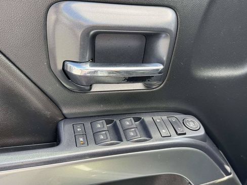 Used 2015 Chevrolet Silverado 1500 LT w/ All Star Edition AWD/4WD image 19