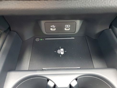 New 2026 Honda HR-V EX-L image 22