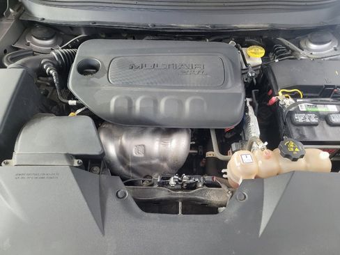 Used 2020 Jeep Cherokee Latitude image 30