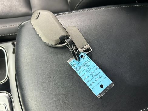 Used 2024 Kia Telluride S FWD image 20