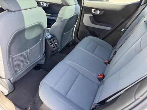 Used 2024 Polestar Polestar 2 AWD/4WD image 21