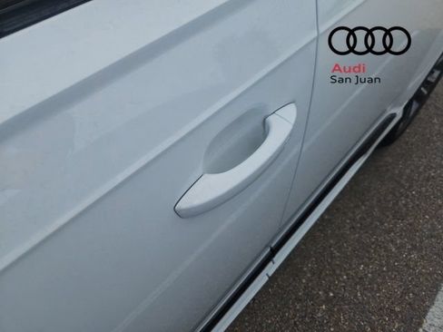 New 2026 Audi Q7 2.0T Premium AWD/4WD image 8