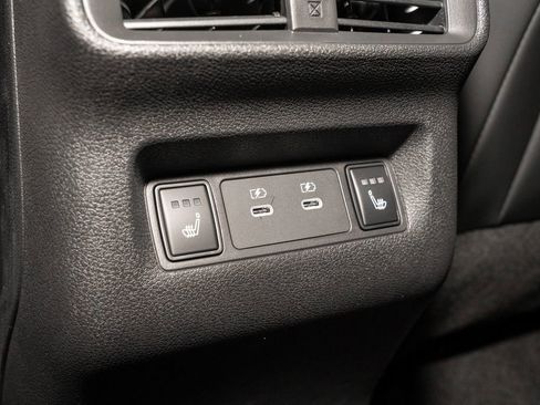 New 2026 Nissan Murano Platinum image 9