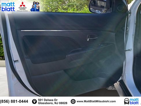 Used 2020 Mitsubishi Outlander Sport ES image 24