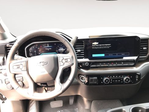 New 2026 Chevrolet Silverado 1500 RST w/ Protection Package image 10