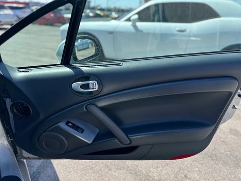 Used 2008 Mitsubishi Eclipse GS image 18