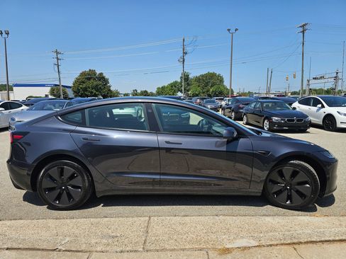 Used 2025 Tesla Model 3 Long Range RWD image 6