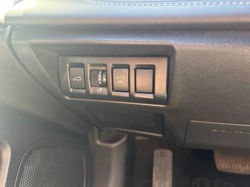 Used 2024 Subaru Outback Limited AWD/4WD image 21