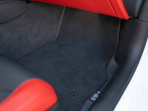 Used 2024 Chevrolet Corvette Z06 w/ Stealth Interior Trim Package image 43