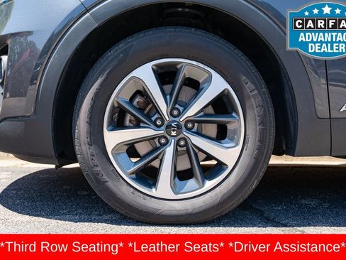 Used 2019 Kia Sorento EX AWD/4WD image 11