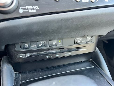 Used 2022 Lexus ES 350 w/ Premium Package image 21