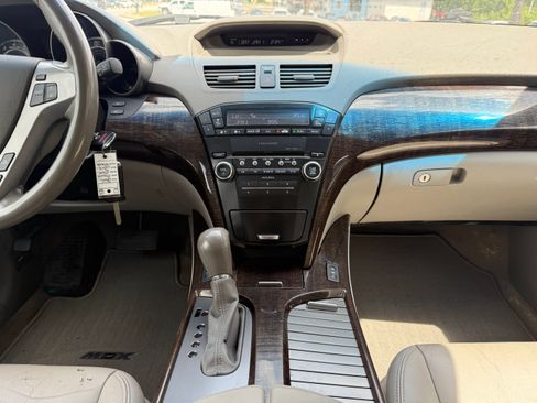 Used 2011 Acura MDX AWD/4WD image 23