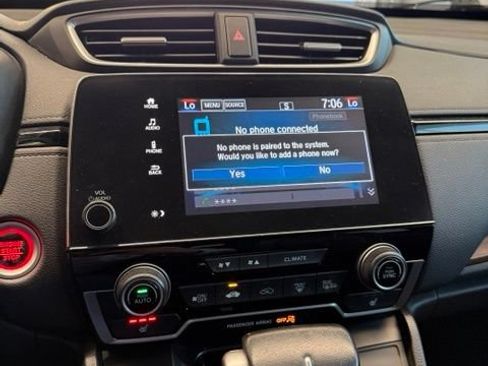 Used 2019 Honda CR-V EX-L image 11