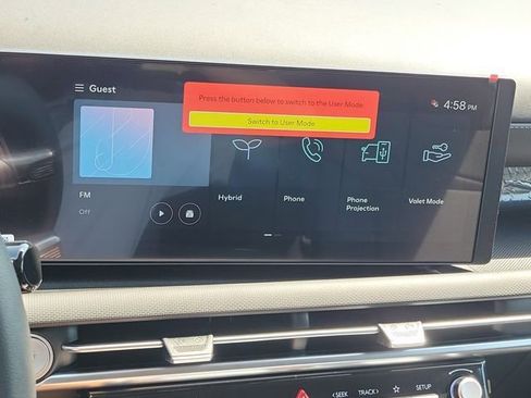 New 2026 Hyundai Tucson SEL AWD/4WD image 12