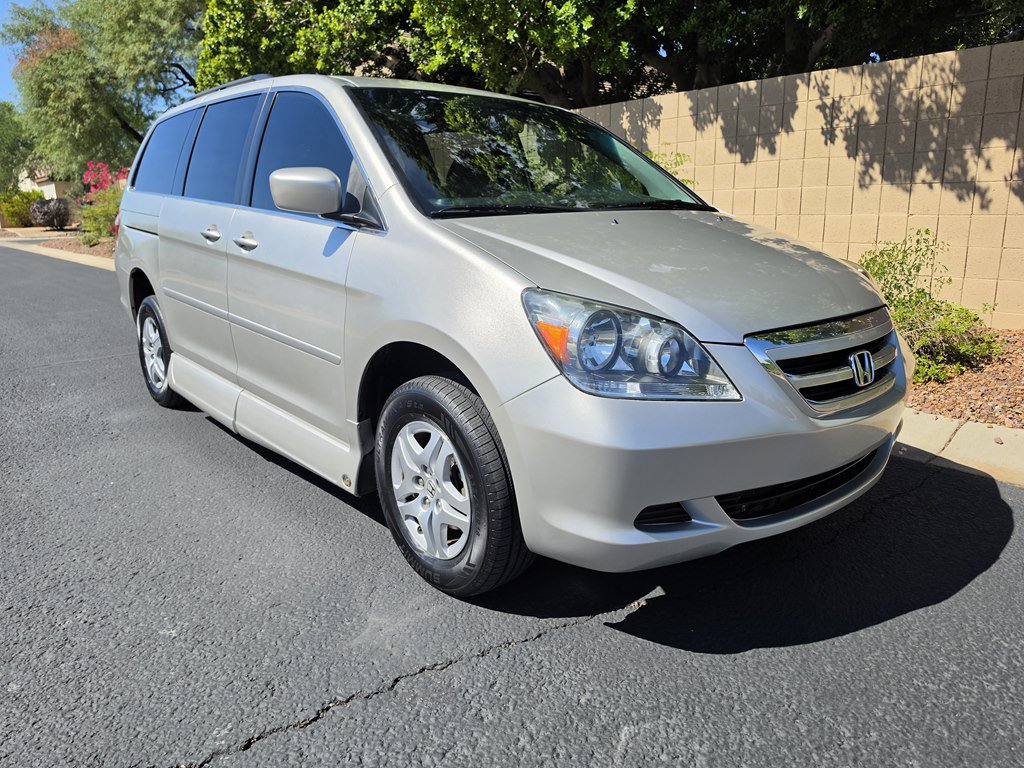 Used 2007 Honda Odyssey EX image 2
