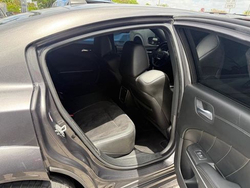 Used 2023 Dodge Charger Scat Pack image 34
