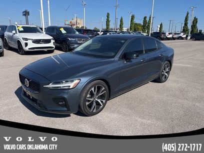 Used 2023 Volvo S60 B5 Core