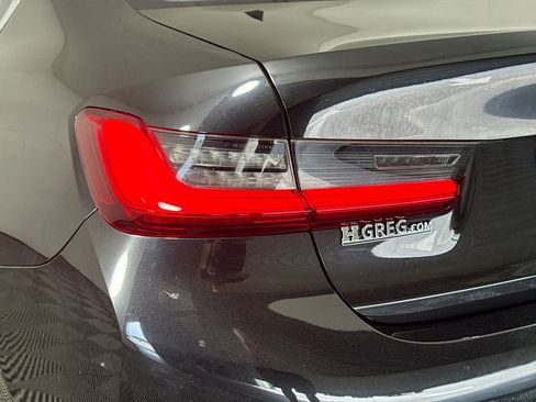 Used 2019 BMW 330i Sedan RWD image 34