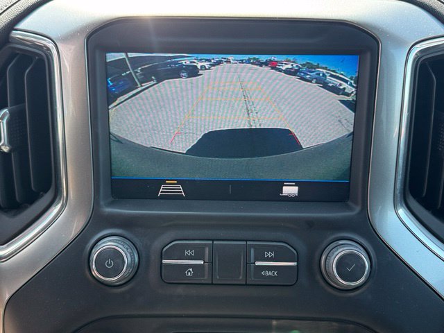 Used 2022 Chevrolet Silverado 1500 RST AWD/4WD image 18