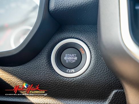 New 2026 RAM 1500 Big Horn image 14