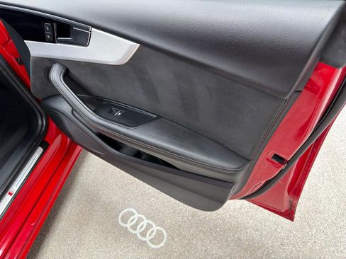 Used 2023 Audi A5 2.0T Premium Plus w/ Premium Plus AWD/4WD image 13
