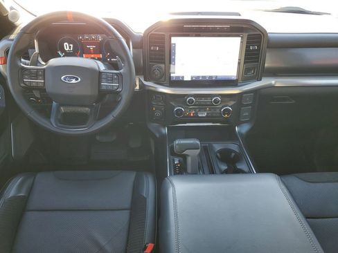 Used 2022 Ford F150 Raptor w/ Equipment Group 801A High image 26