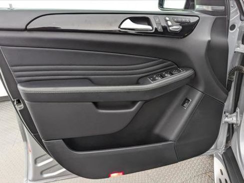 Used 2018 Mercedes-Benz GLE 43 AMG 4MATIC Coupe image 13