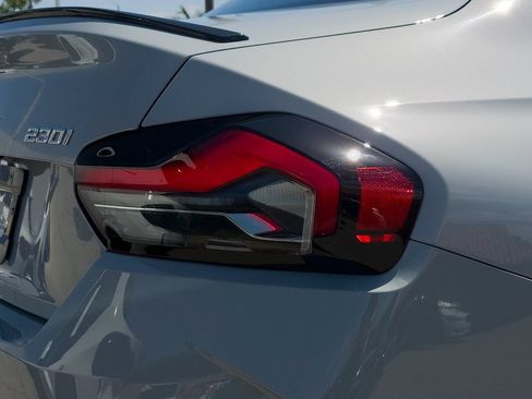 New 2026 BMW 230i Coupe w/ Premium Package RWD image 4