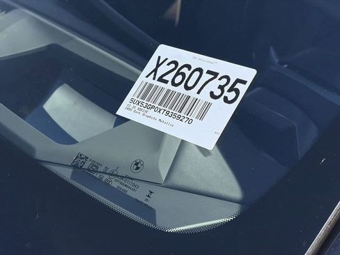 New 2026 BMW X3 xDrive30 w/ Premium Package image 23