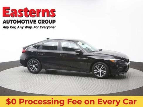 Used 2024 Honda Civic LX image 46