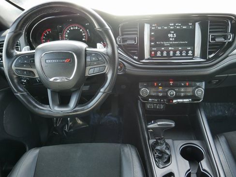 Used 2021 Dodge Durango GT image 16