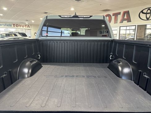 New 2026 Toyota Tundra SR5 AWD/4WD image 24