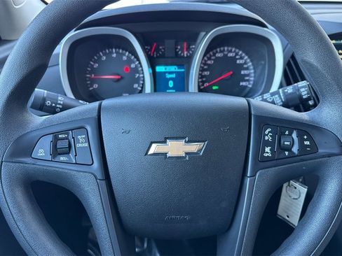 Used 2016 Chevrolet Equinox LS image 25