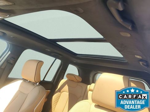 Used 2025 Jeep Grand Cherokee Summit image 22