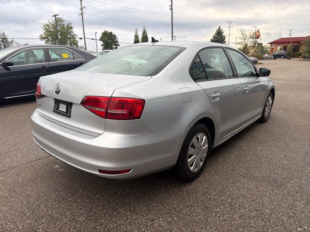 Used 2015 Volkswagen Jetta S FWD image 6