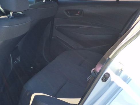 Used 2023 Toyota Corolla LE w/ LE Convenience Package image 17