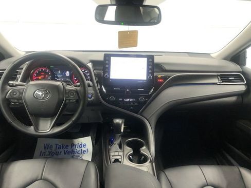 Used 2023 Toyota Camry XSE image 14