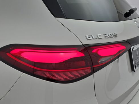 Certified 2026 Mercedes-Benz GLC 300 image 34