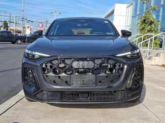 New 2025 Audi SQ5 Premium Plus video 2