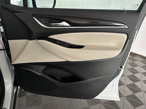 Certified 2024 Buick Enclave Essence w/ LPO, Floor Liner Package image 40