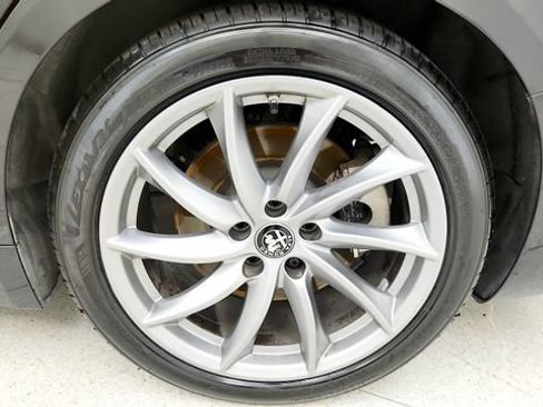Used 2023 Alfa Romeo Giulia Sprint RWD image 78
