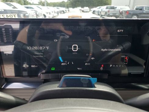 New 2026 GMC Hummer EV 4x4 Crew Cab image 31