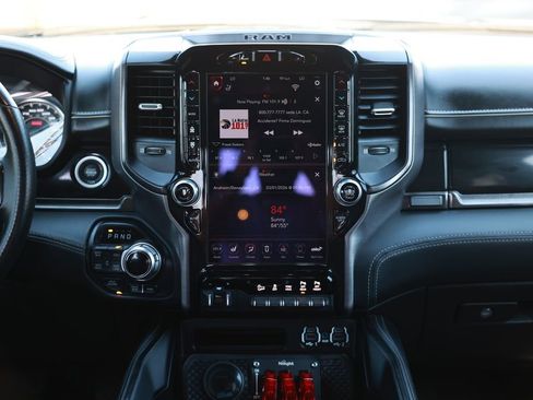 Used 2021 RAM 2500 Power Wagon w/ 75th Anniversary Edition image 27