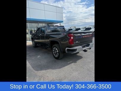 Used 2022 Chevrolet Silverado 2500 LT w/ Convenience Package
