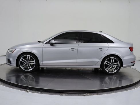 Used 2019 Audi A3 2.0T Premium w/ Convenience Package image 2