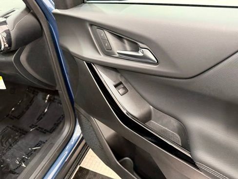 New 2026 Chevrolet Equinox LT w/ Midnight Edition image 19