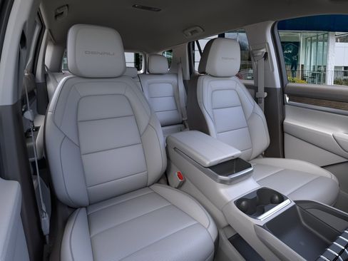 New 2026 GMC Terrain Denali AWD/4WD image 40