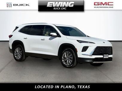 New 2026 Buick Enclave Preferred w/ Power Package