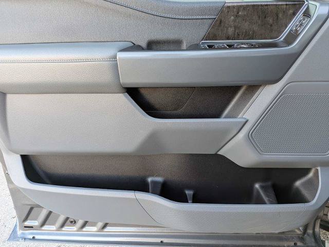 Certified 2022 Ford F150 Lariat AWD/4WD image 15