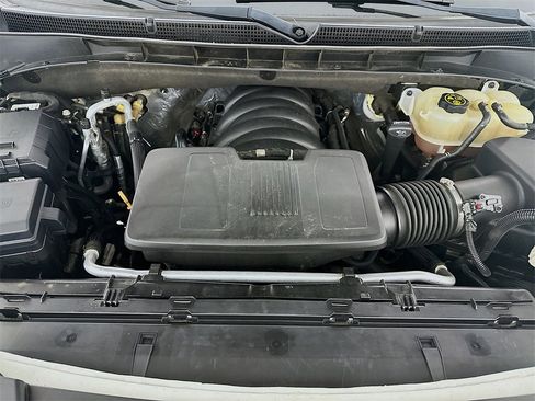 Used 2021 GMC Yukon Denali w/ Denali Premium Package image 33